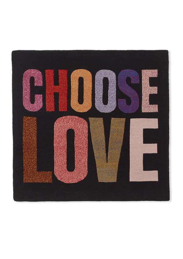 Choose Love