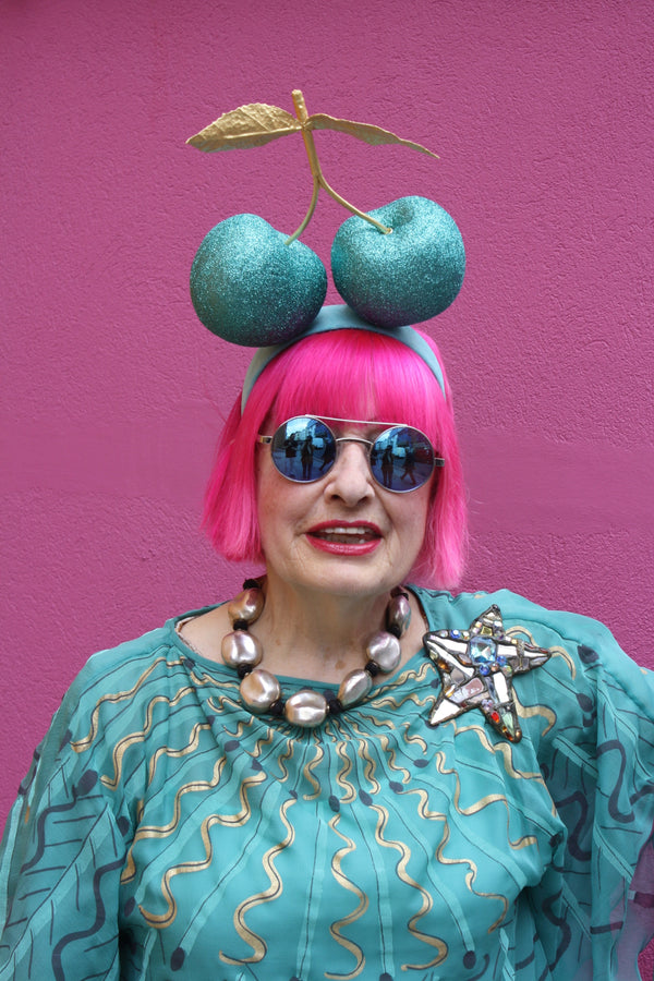 Zandra Rhodes