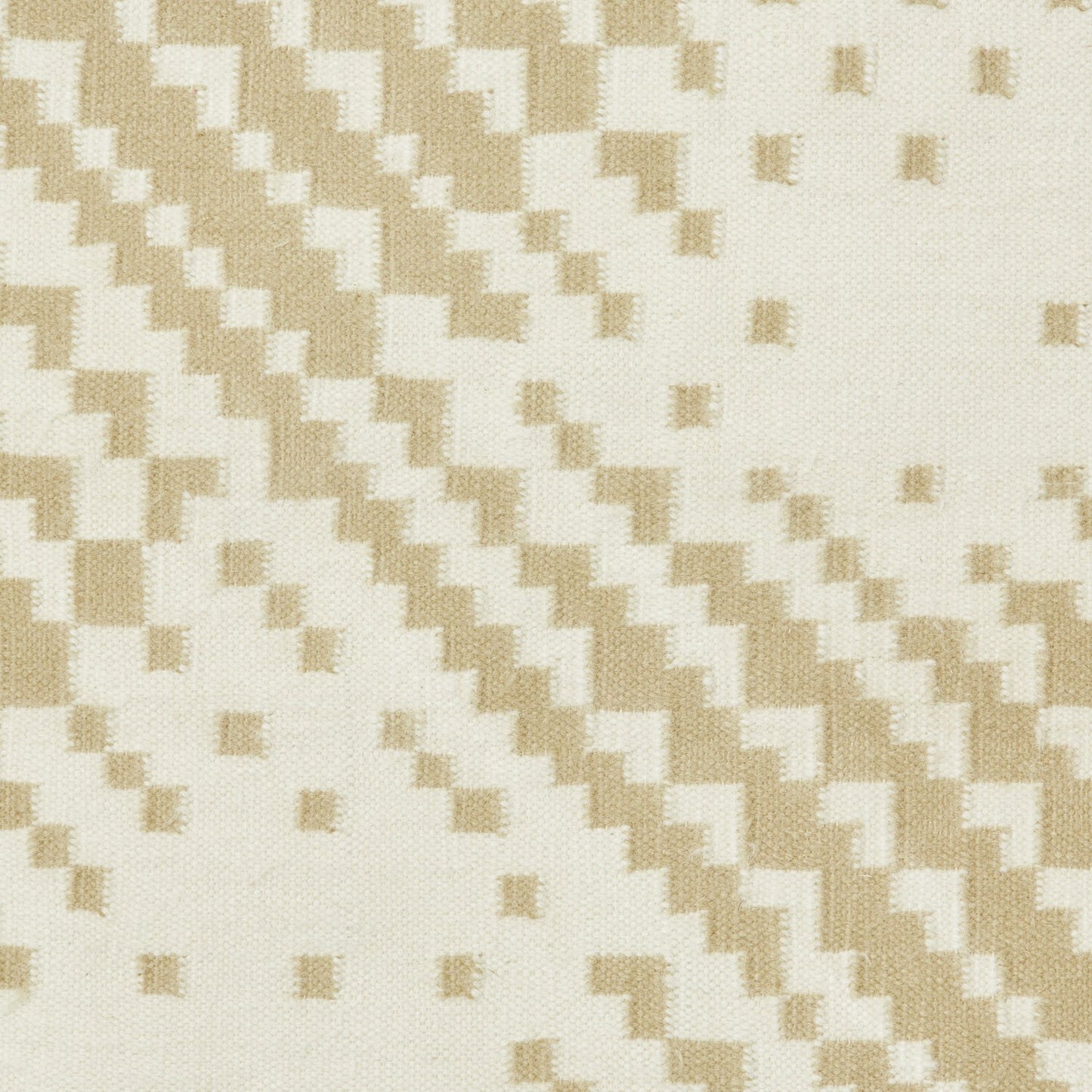 Quilted Mirage