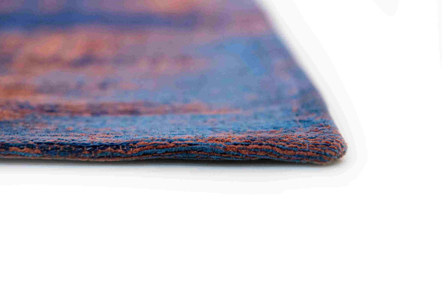 Atlantic Venetian Dust - Sunset Blue 9211