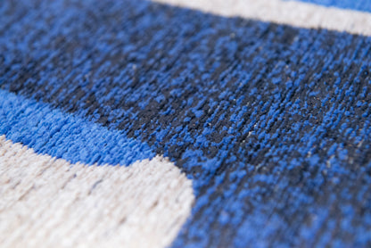 Craft Kuba - Ultramarine Circular 9336