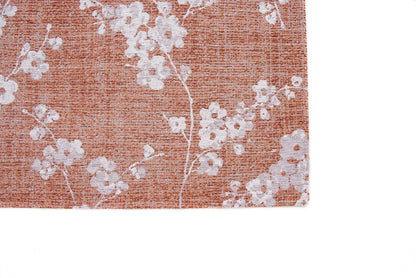 Sakura - Copper Pink Circular 9371