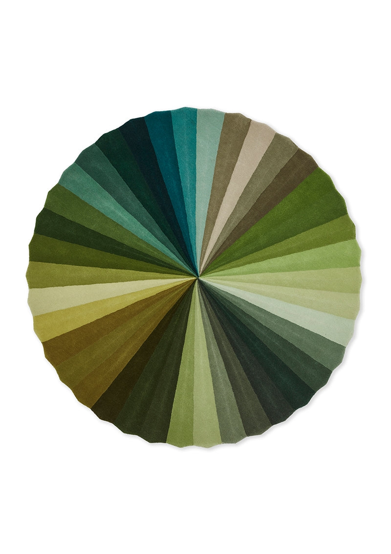 Chroma green kitty joseph tufted rug website resizing