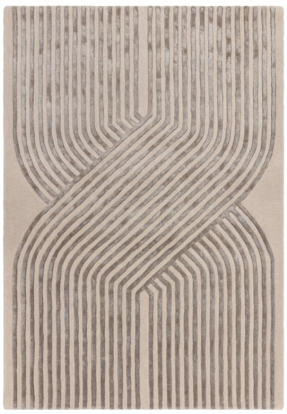 Matrix Solstice Ivory Rug 99