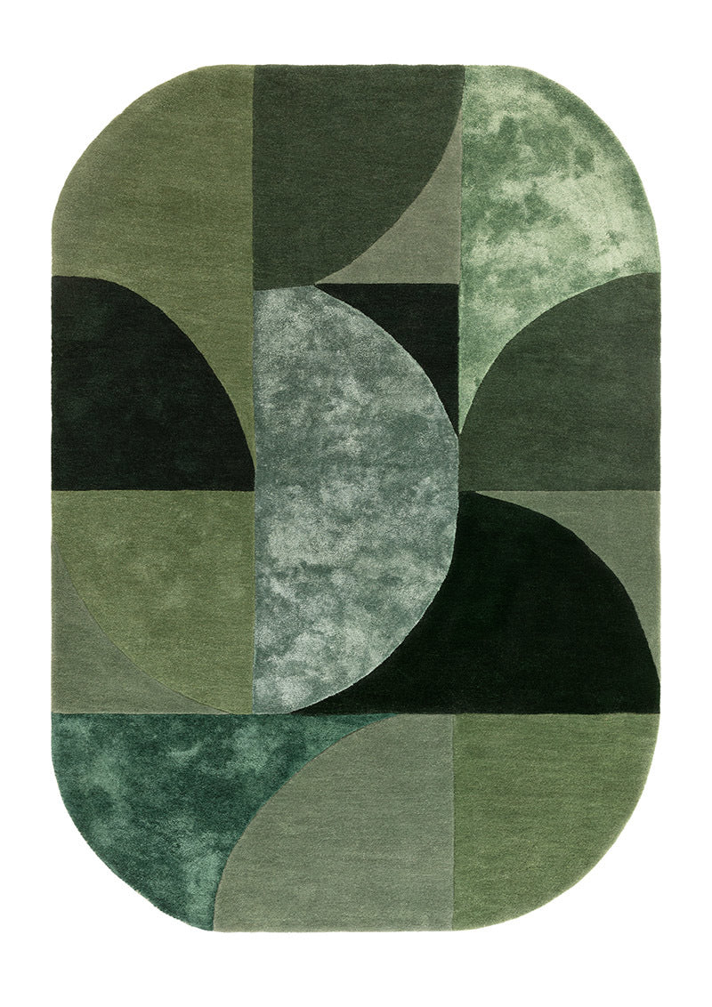 Website Resizing 0003 Matrix Oval Forest