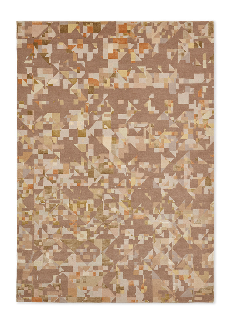 Northmore tonal flock hand knotted rug website resizing