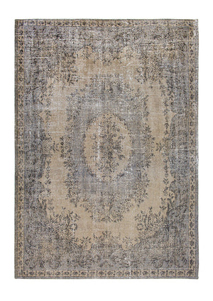 Palazzo Collection - Da Mosto Colonna Taupe 9138