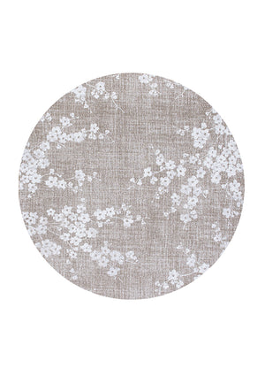 Sakura - Morning Mist Circular 9373