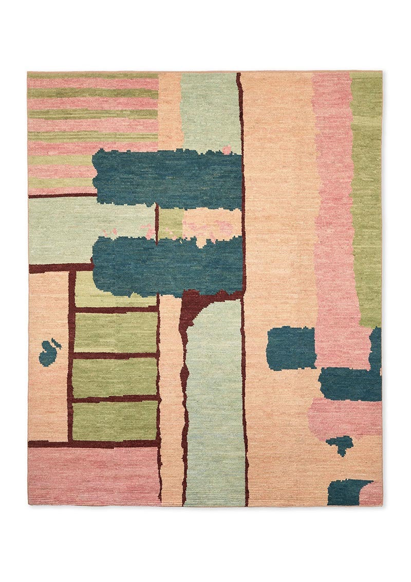 Verso Overlay – FLOOR_STORY