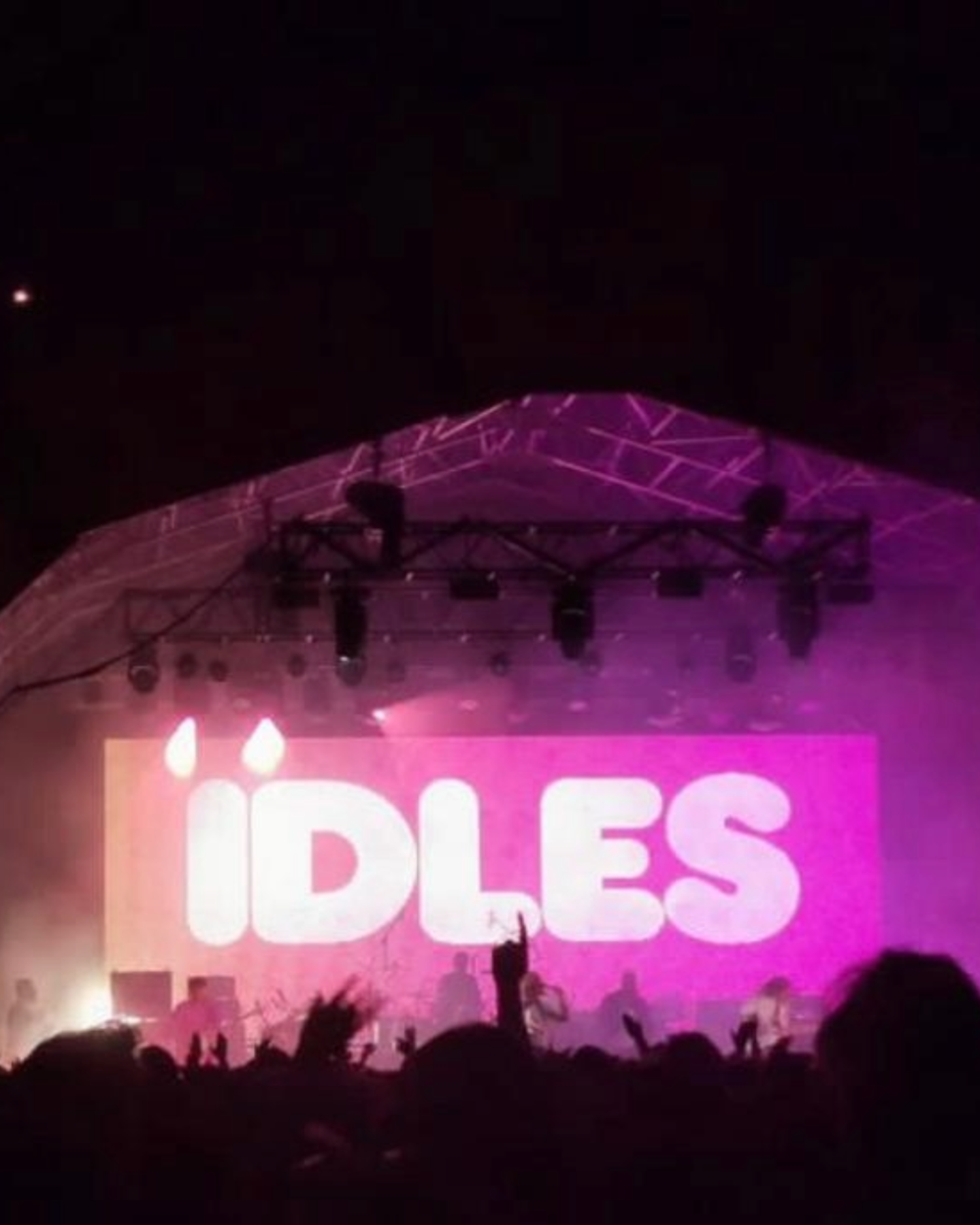 Idles