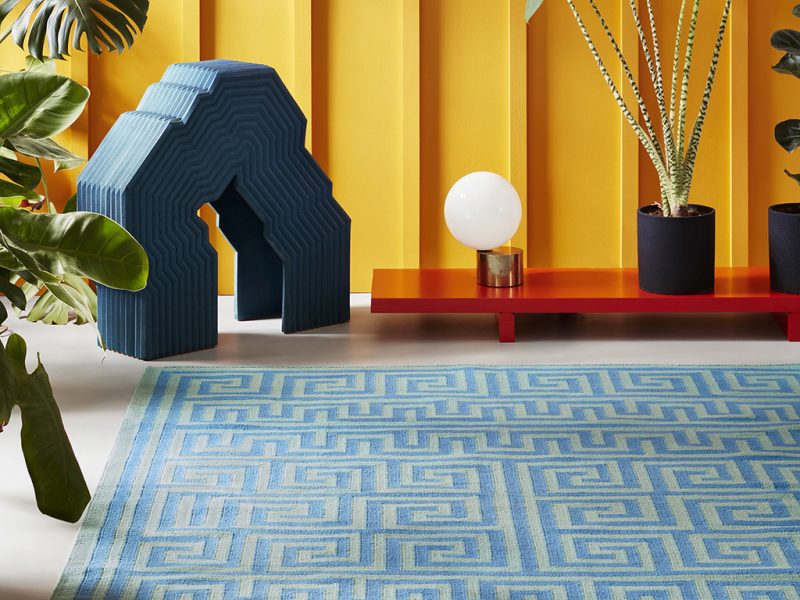 The Prettiest Better Homes & Gardens Rugs Are Available Now